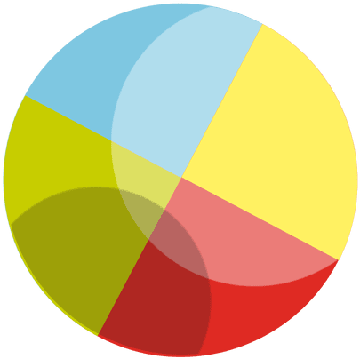 Beach Ball Transparent Png - Beach Ball (512x512)
