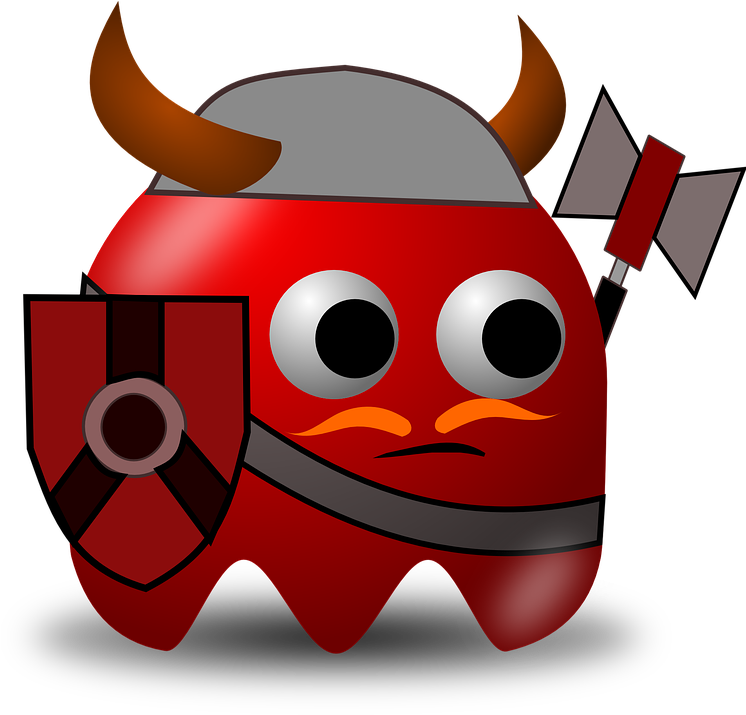 Cartoon Pics Of Teeth 5, Buy Clip Art - Viking Clipart Gif (752x720)
