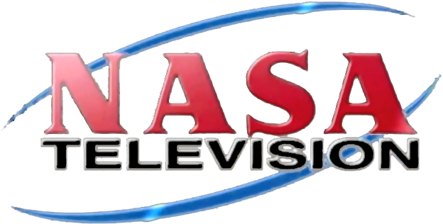 Nasa Logo 22, Buy Clip Art - Nasa Tv Logo Png (628x329)