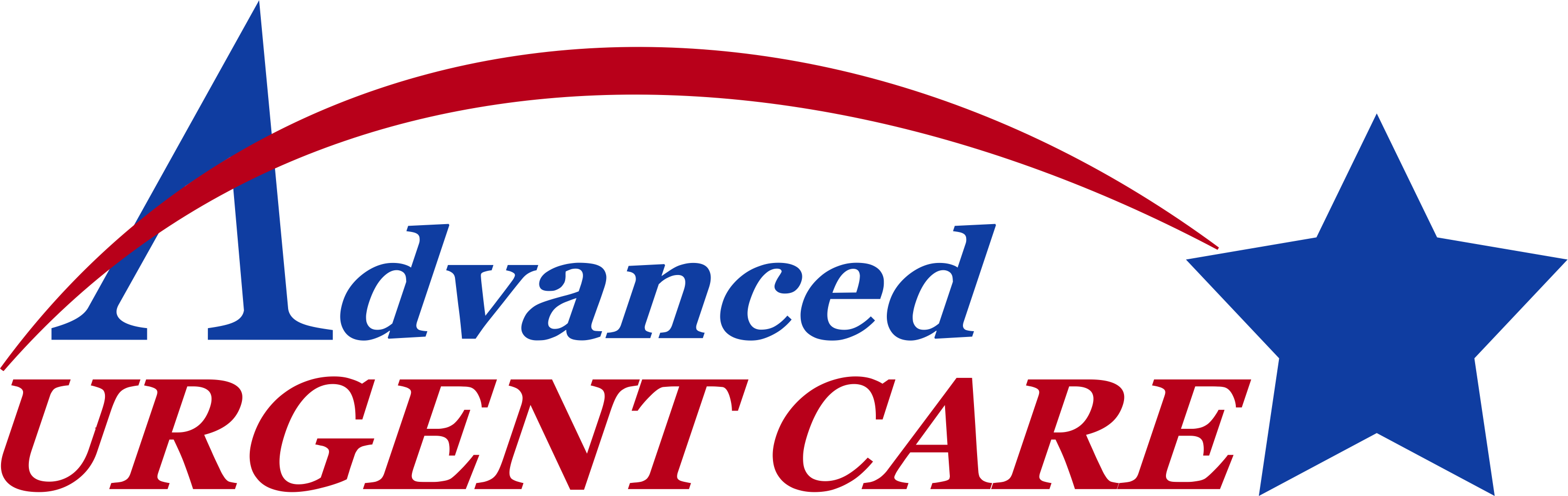 Advanced Urgent Care Orland Park Il Urgent Care Walk - Urgent Care (2988x945)