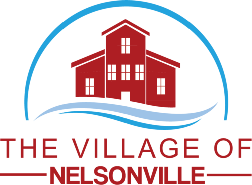 The Village Of Nelsonville - Nelsonville (500x368)
