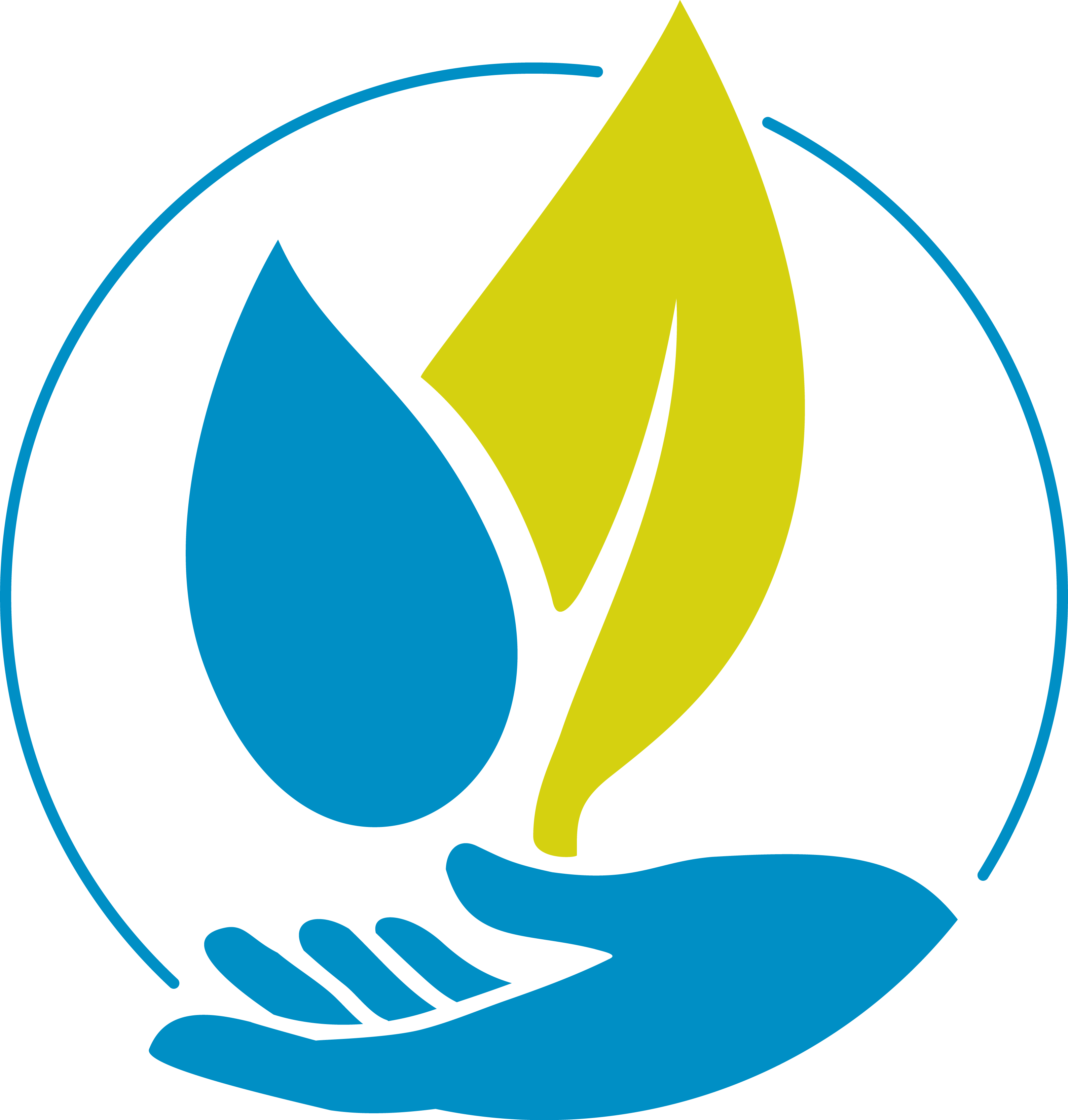 Michigan Lcv's Guide To The Sots - Michigan League Of Conservation Voters (3175x3329)