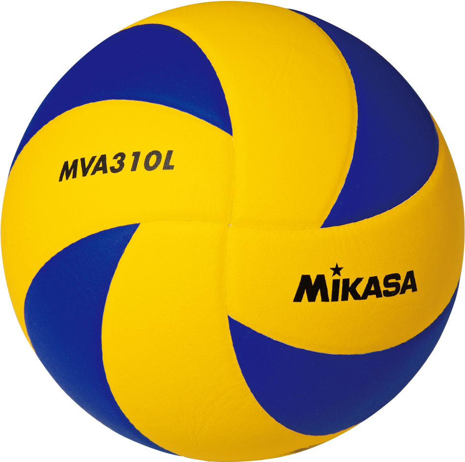 Mva310l - Volleyball Mikasa (1000x1000)
