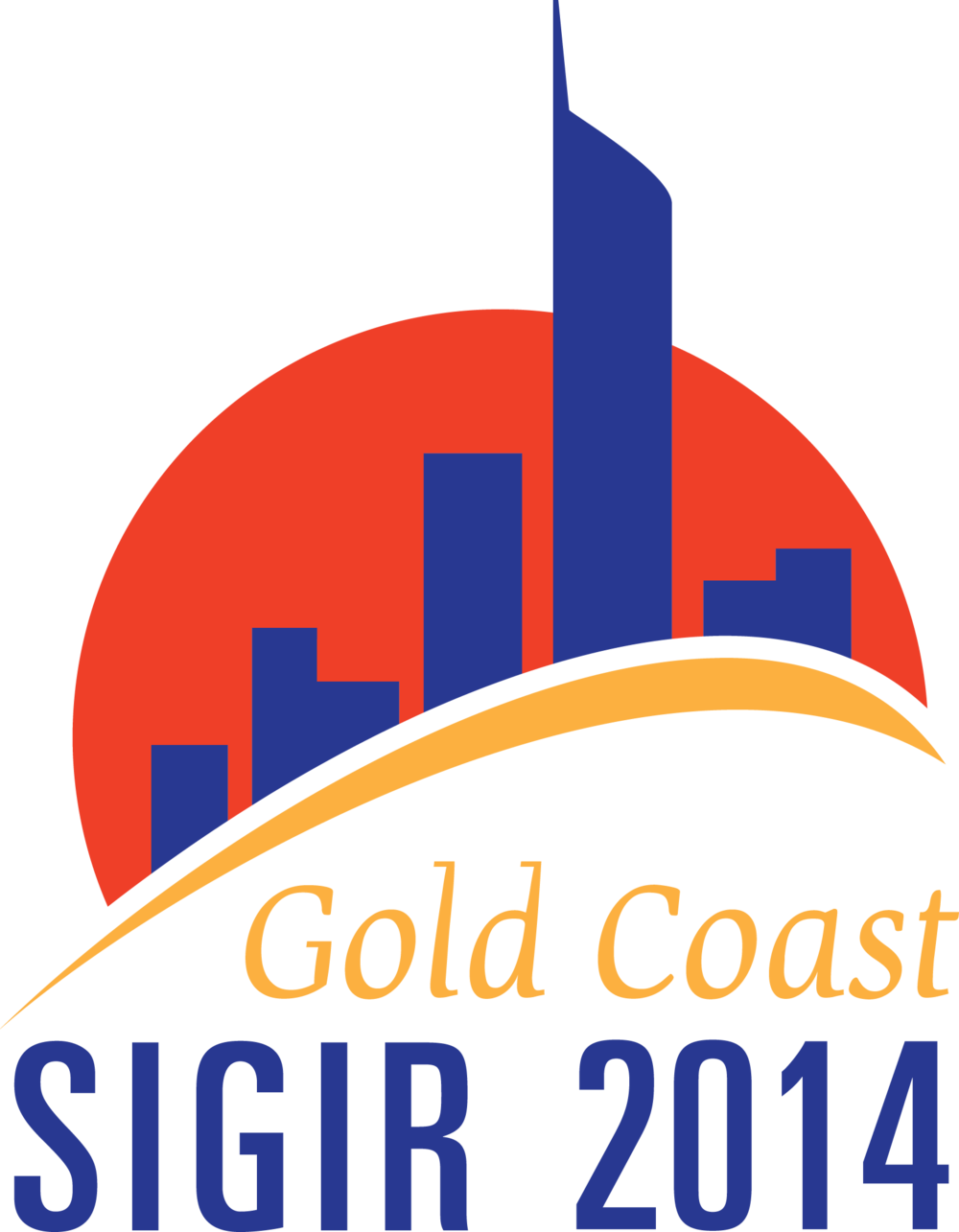 A Paper From Mindsee Partners Has Been Accepted And - Special Interest Group On Information Retrieval (1000x1285)