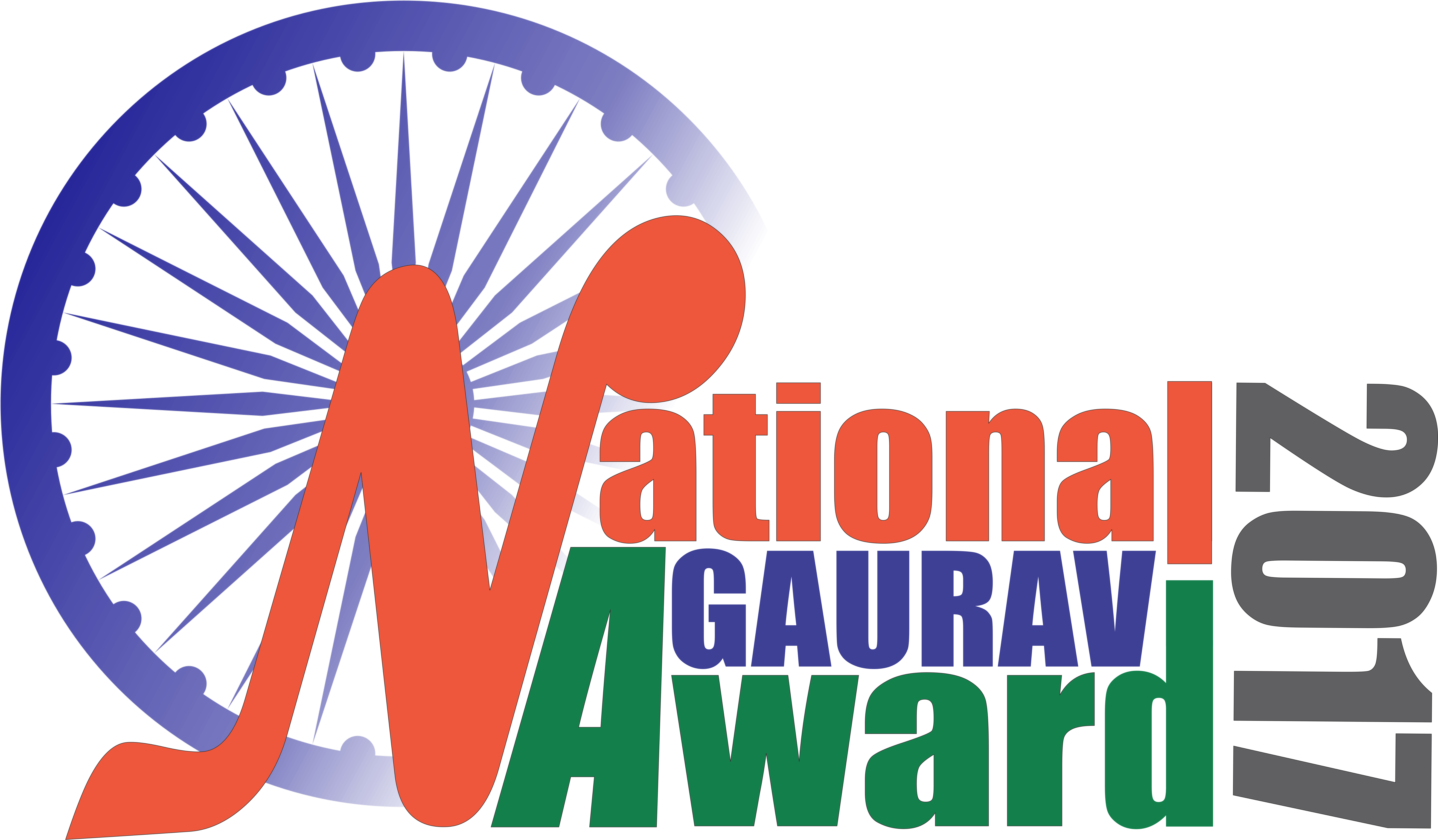 National Gaurav Award - Craft And Hobby Association (6331x3735)
