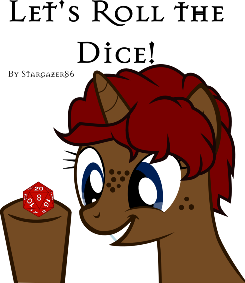 Let's Roll The Dice By Twilightagape - Witcher (833x960)