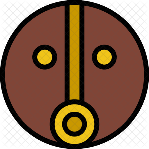 Fortitude Icon - Ku Klux Klan Symbol (512x512)