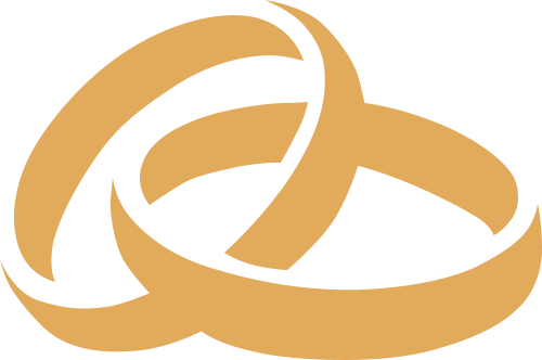 Forge A Wedding Ring Yourself, A Little Story To Explain - Wedding Ring Icon Png (500x332)