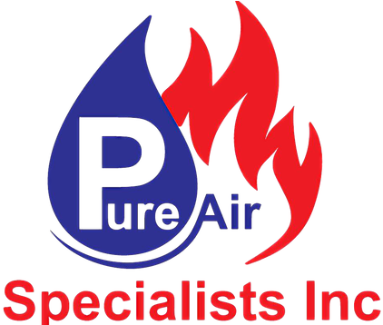 Carrier Dealer Heating & Air Conditioning Pure Air - Hvac (449x357)