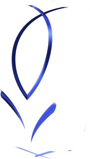 Ichthus Black And Colored - Ichthus Black And Colored (600x600)