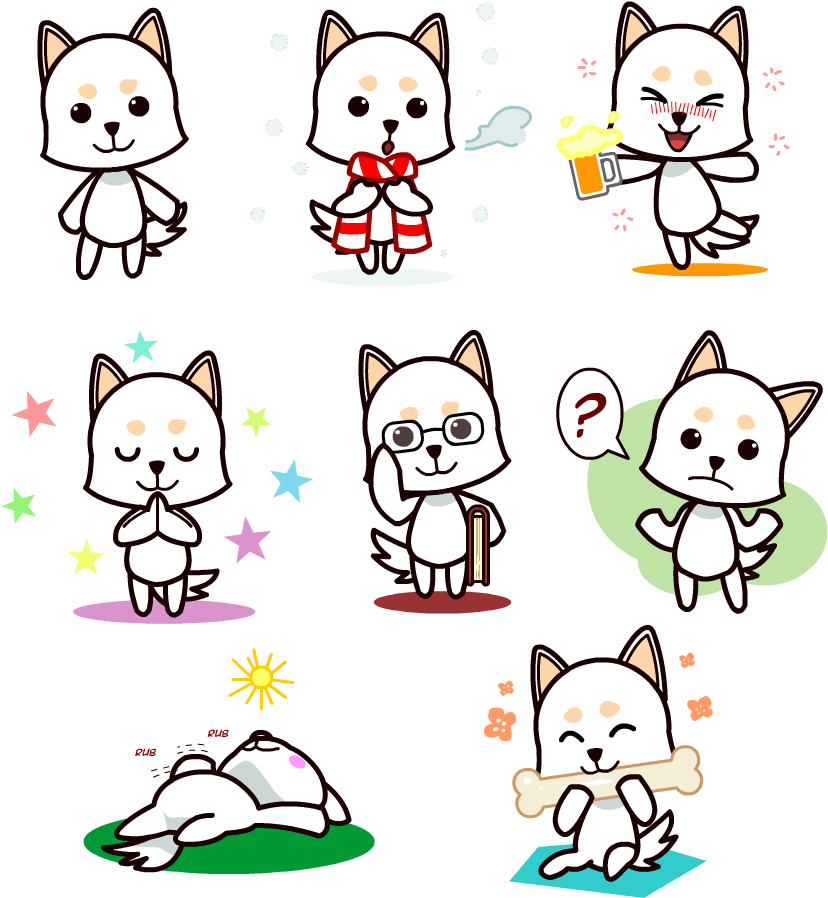 Cartoon Emoticons - Cartoon (850x957)