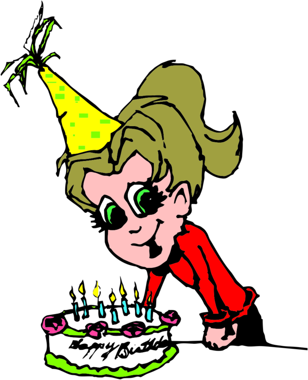 Energym Offers The Best Gymnastics Birthday Parties - Party (636x784)
