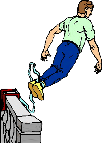 Saxophone Clip Art - Risk Taker Clip Art (332x463)