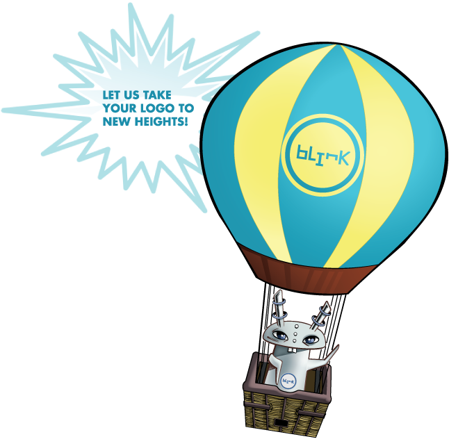 From Brainstorming, Research And Design To Production, - Hot Air Balloon (646x632)