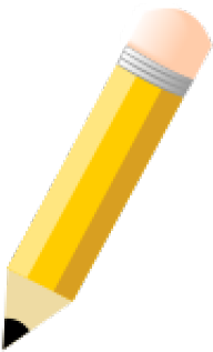 Small Clipart Pencil - Graphic Design (640x480)