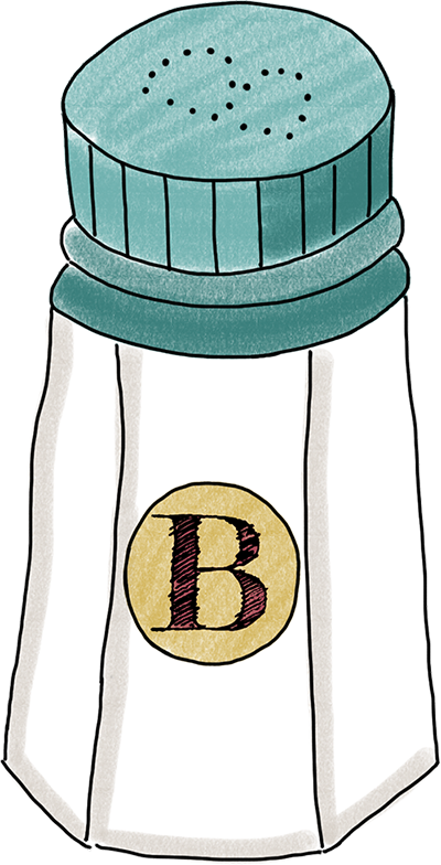 Brandsalt Logo - Team Bob (400x784)