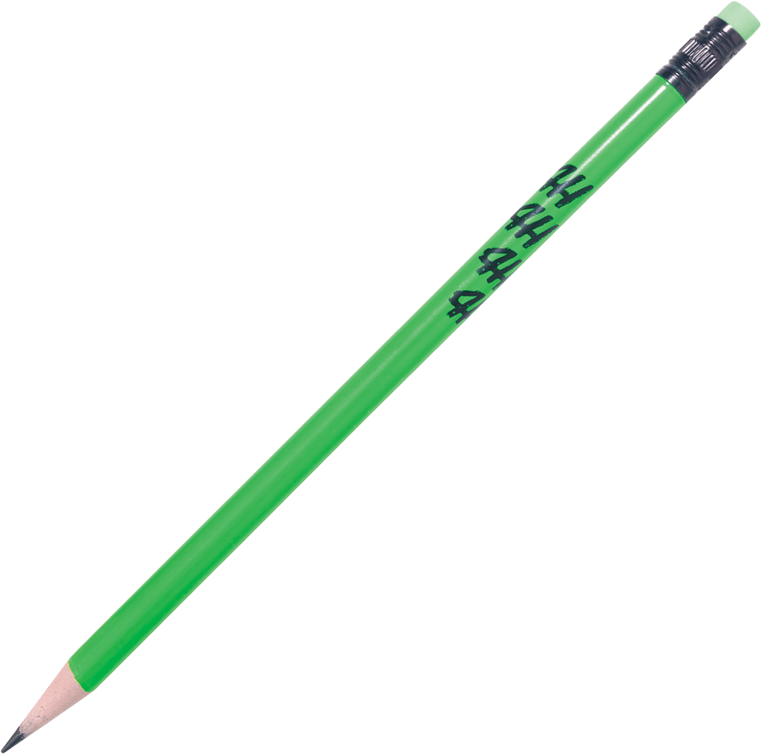 Neon Pencil - Face Paint Brush (1587x1587)
