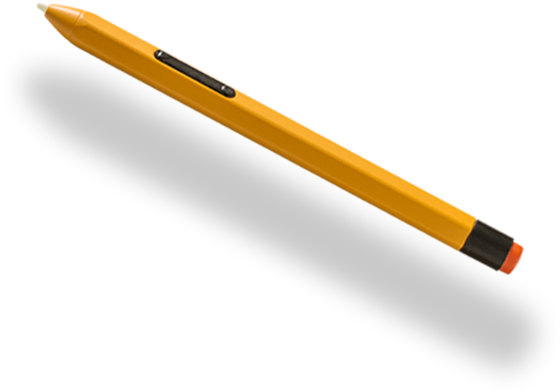 Artisul Pencil Sketchpad Artisul Taiwan - Stylus (700x495)