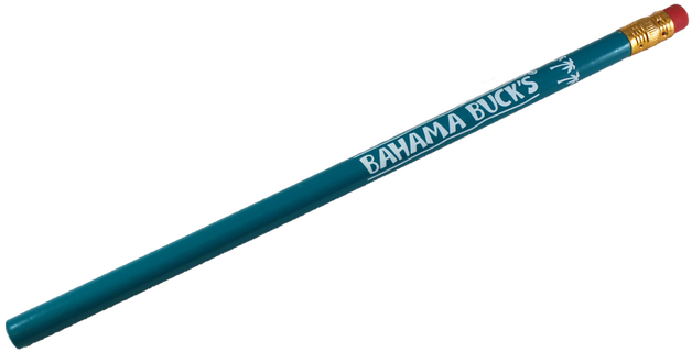 Bahama Buck's Pencil Bahama Buck's Pencil - Softball Bat (1024x682)