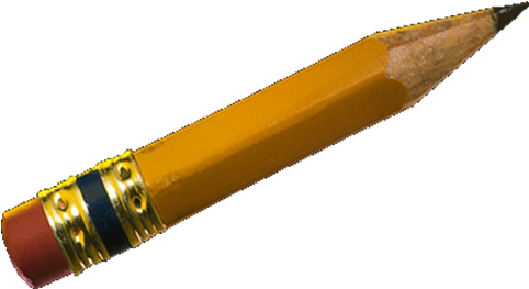 Chengwa Pencil - Short Pencil (500x420)
