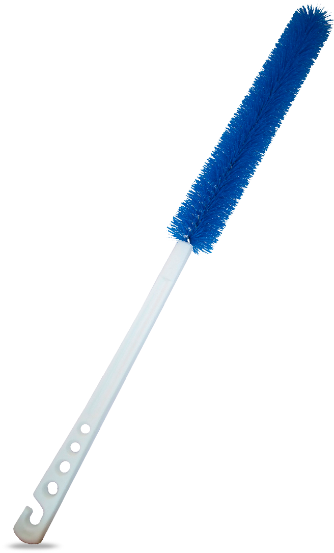 Quick & Clean Brush - Cosmetics (702x1200)