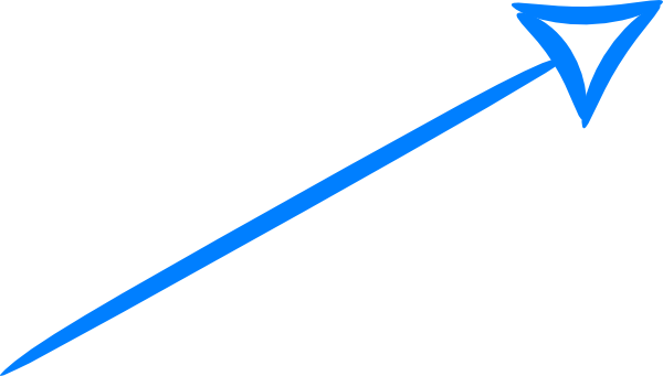 Arrow Clip Art Png (600x341)