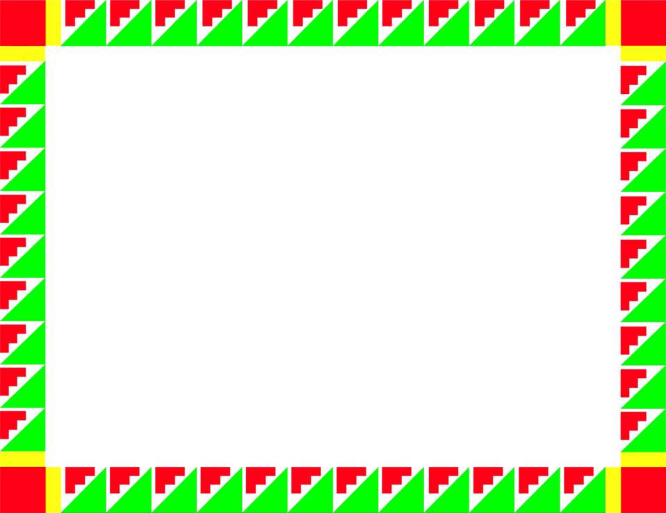 Border Green - Google Images (958x738)