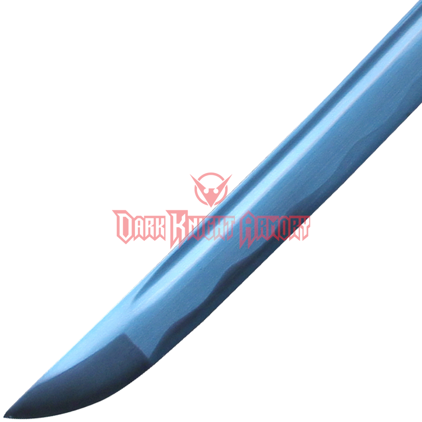 Blue Blade Katana - Katana (850x850)