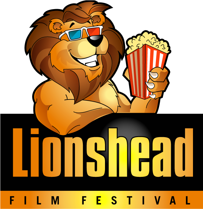 Leo The Lionshead Film Festival Mascot - Film Festival (668x726)