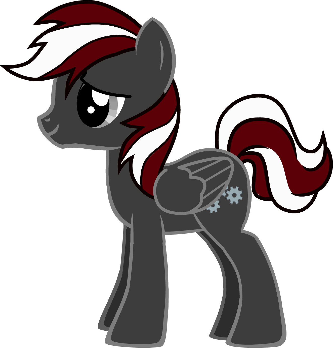 New World - Clip Art (1324x1386)