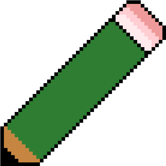 A Green Pencil - A Green Pencil (1200x1200)