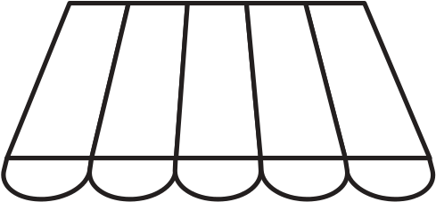 Store Awning Icon - Darkness (550x550)