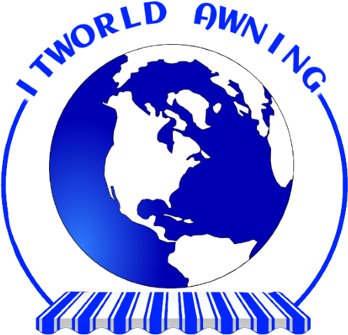 For Awning And Roofing Services Contact - World Silhouette (512x512)