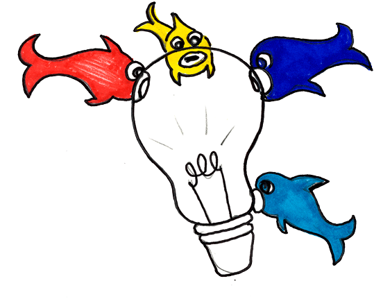 We Are An Independent Bilingual Publishing Company - Publishing (600x516)