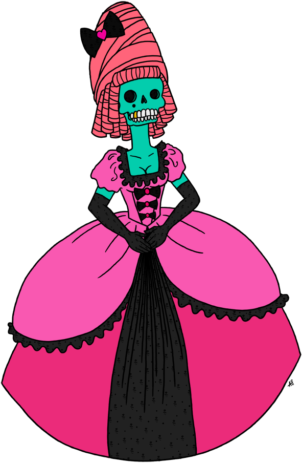 Costume Design Character Clip Art - Illustration (700x1009)