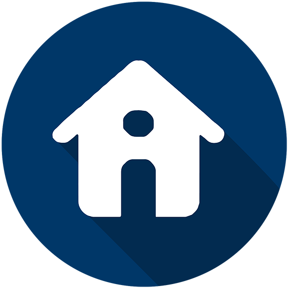 Home - Team Icon Blue Png (600x600)