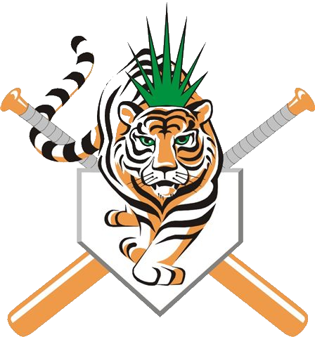 The Tigers Of Ciego De Ávila Are The New Cuban Baseball - Ciego De Avila Baseball (448x480)