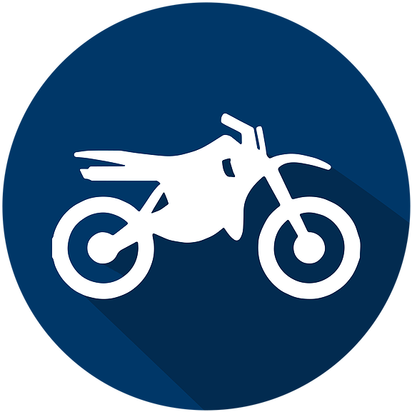 Motorcycle - Angel Tube Station (600x600)