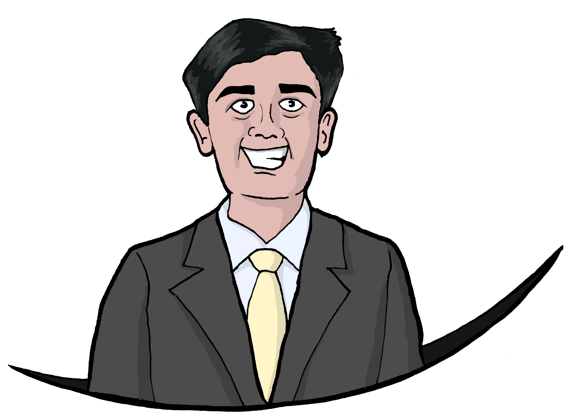 Meet India's Youngest Climate Reality Leader - Meet India's Youngest Climate Reality Leader (2500x1713)