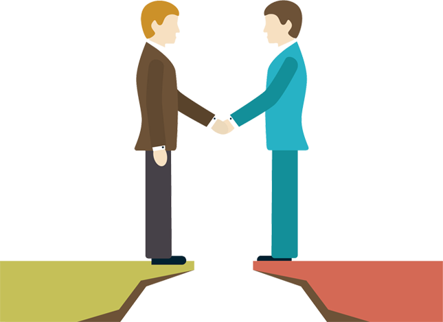 Authorized Representation In India - Puentes De La Comunicacion (645x469)