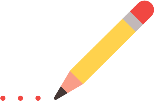 Writer Free Icon - Pencil Edit Icon Png (512x512)