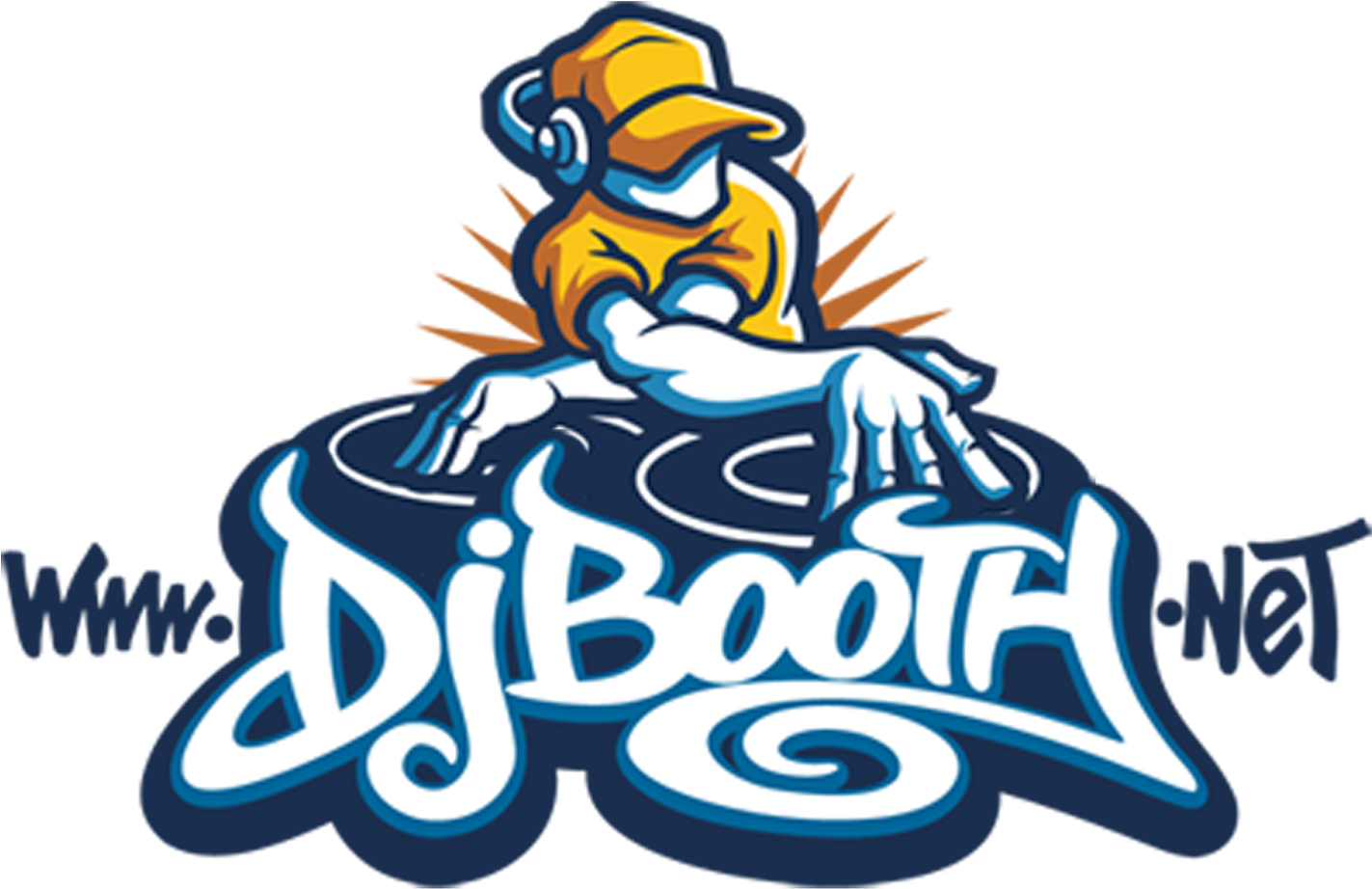 “i'm Really Proud To Announce That I'm Now Affiliated - Djbooth Net (1600x1077)