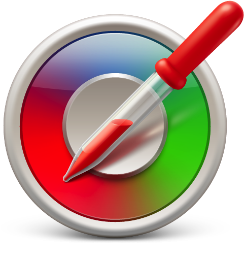 Color Picker Icon Image - Colorpicker Icon (512x512)