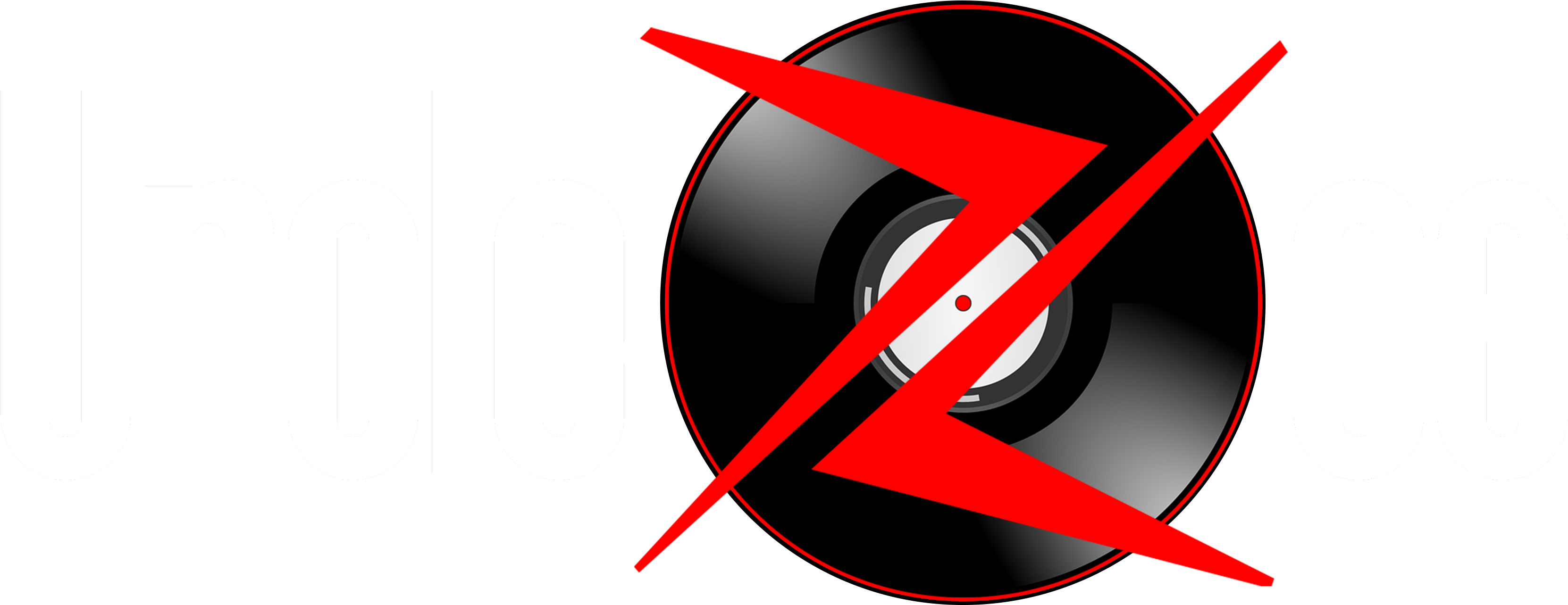 Dj Uncle Zee - Disc Jockey (3508x1524)