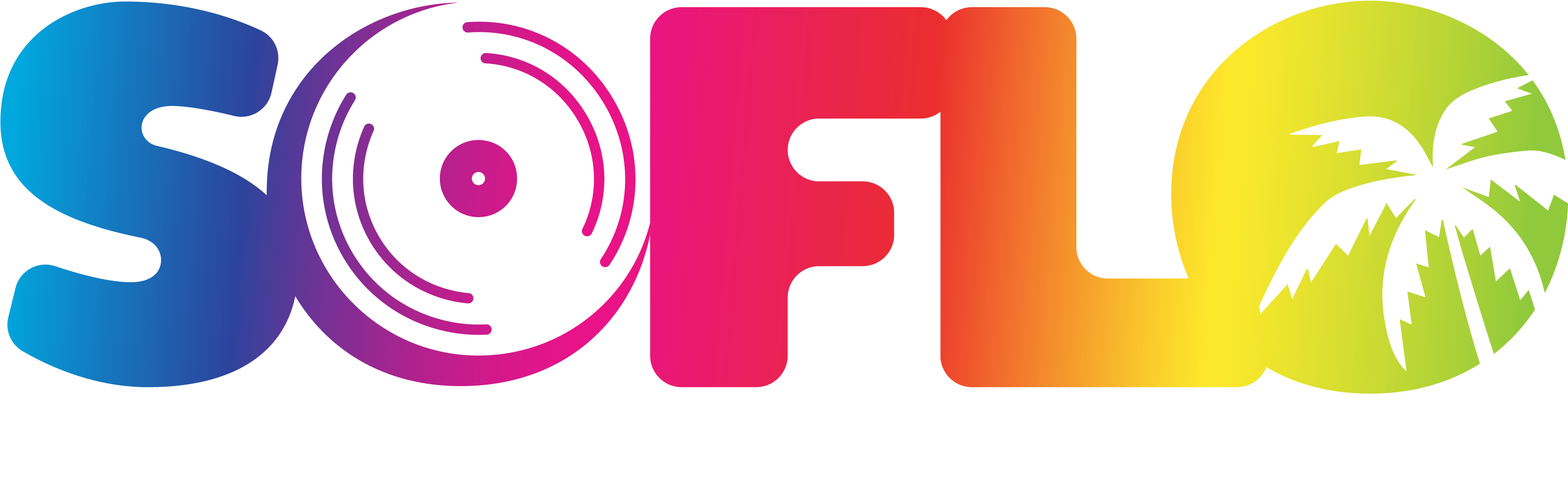 Soflo Main Events - Soflo Main Events (3739x1339)