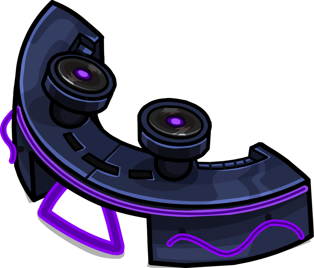 Dj Booth Sprite 002 - Cb Edit Png Dj (1198x1024)