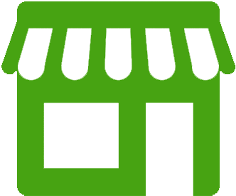 1616 Ohio Ave, Lynn Haven, Fl 32444, Usa - Retail Store Icon (360x360)