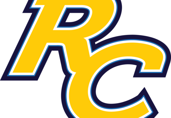 Rancho Christian - Rancho Christian School Logo (580x400)