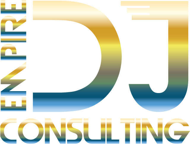 Empire Dj Consulting - Graphic Design (640x496)