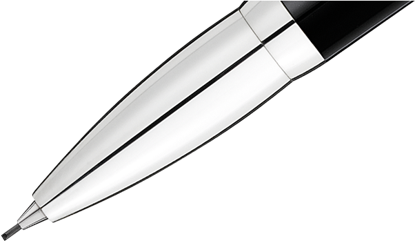 /ml 05/etoile De Montblanc/montblanc Etoile De Montblanc - Montblanc Etoile Ballpoint Pen (890x364)